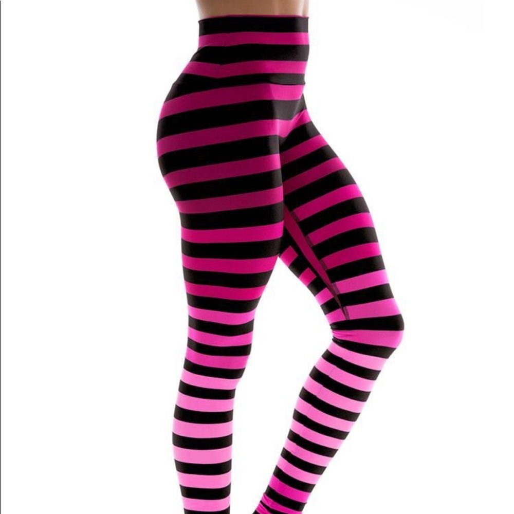 Full Length Pink KDEER